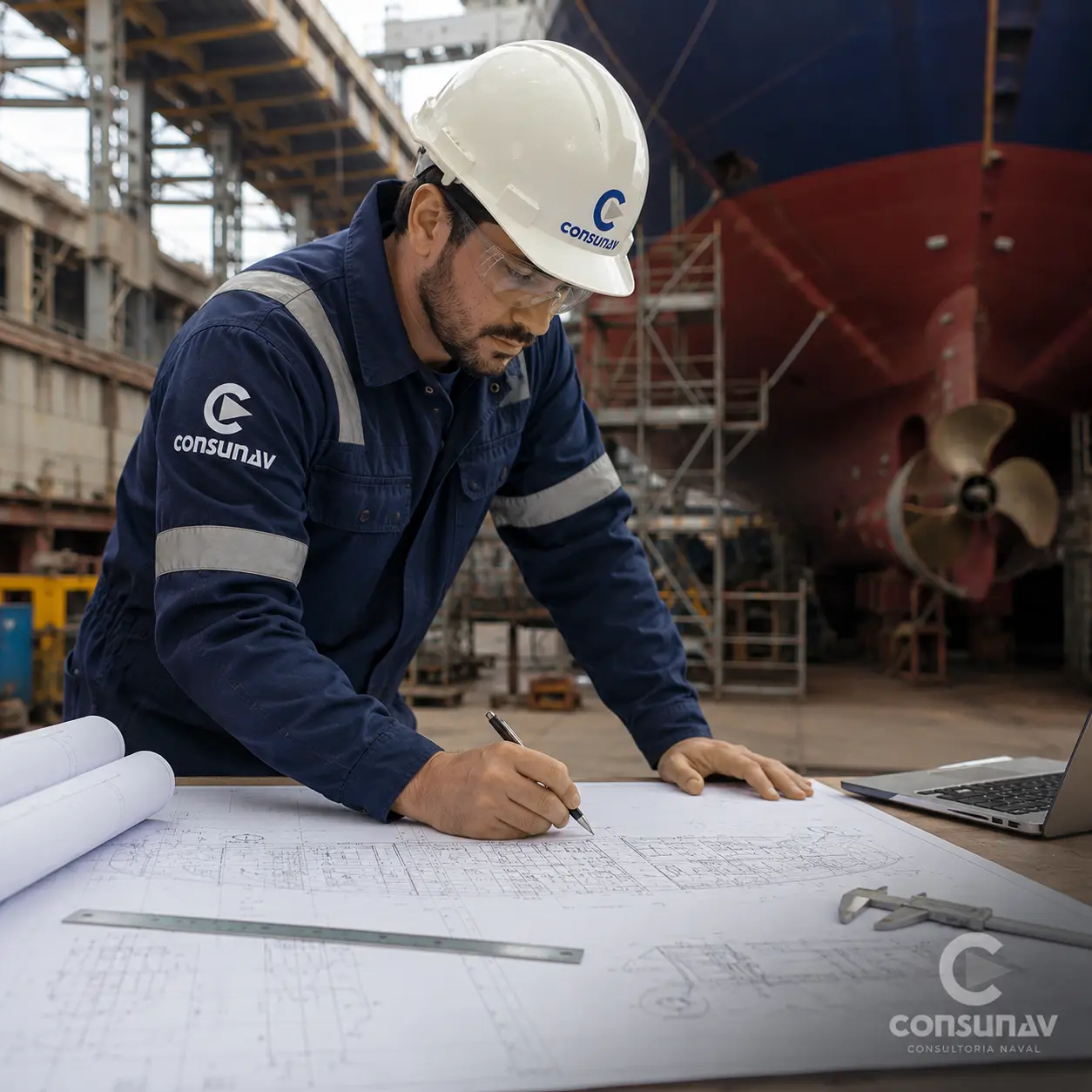 engenharia naval